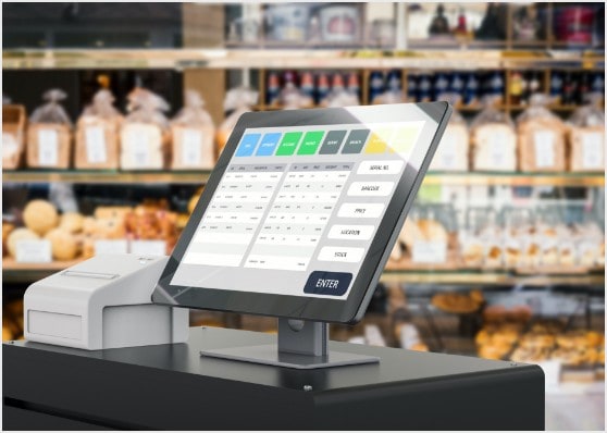 Things to Consider When Purchasing a POS System