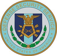 Defence Security Service