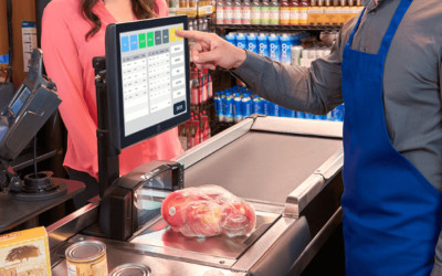 Optimize your store’s customer experience with advanced point of sale systems