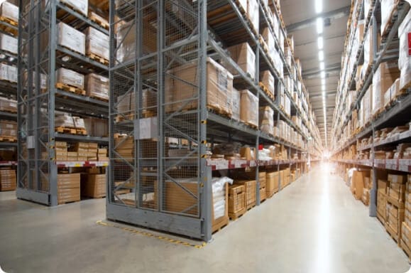 Improve inventory management with tough and tech-savvy mobile products.