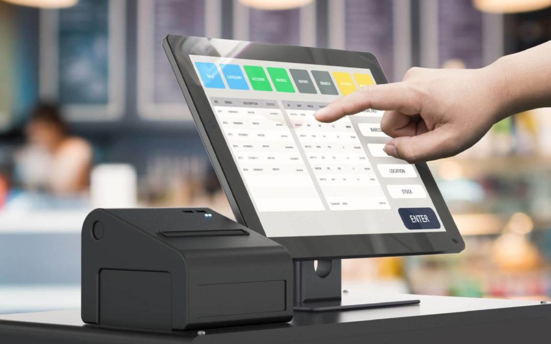 8 Signs It’s Time to Upgrade Your Dispensary POS System