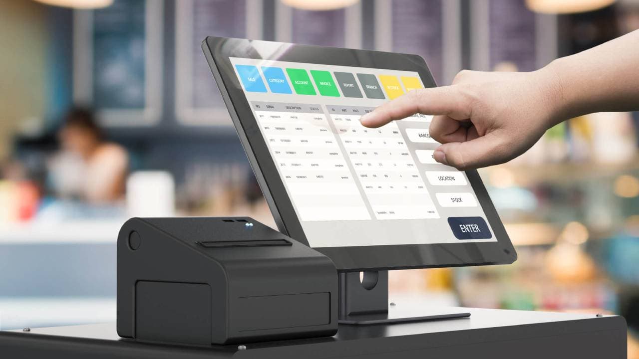 Things to Consider When Purchasing a POS System
