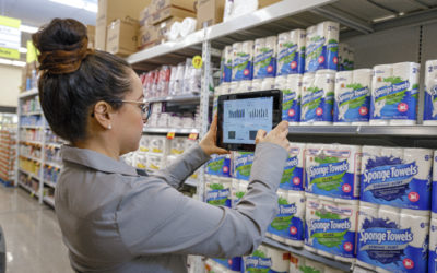 This is How Enterprise Tablets are Enhancing the Storefront