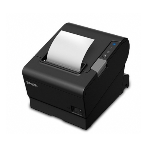 HS6514 High-End Compact All-in-One Terminal with Replaceable Printer