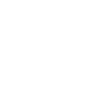 White VeriFone logo featuring the brand name in a modern, italicized sans-serif font with a subtle checkmark-like design element, displayed on a transparent background.