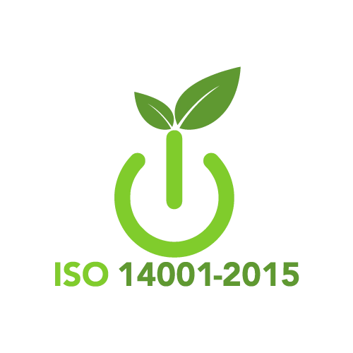 ISO 14001-2015 Icon