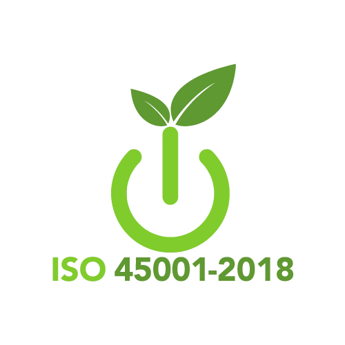 ISO 45001-2018 Icon