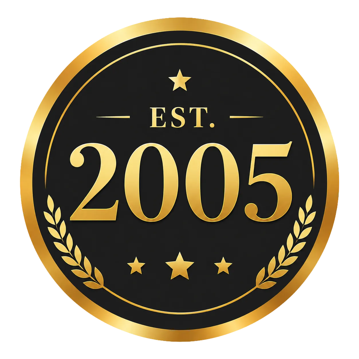 POSRG established 2005 - 20 years